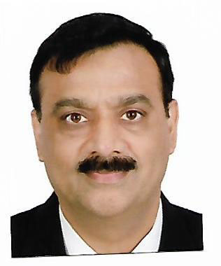 SBI promotes Deepak Kumar Lalla as CGM