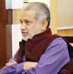 Dr M M Kutty is also Secretary, Mines for a while