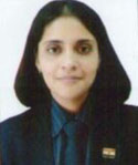 Dr Ashima Jain appointed Dy. Secy. Dept of Economic Affairs