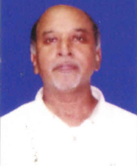 Sushil Kumar empanelled as Secretary in GoI
