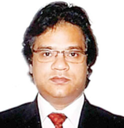 Prateek Hajela gets posting in MP