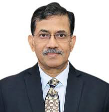 CBIC Chairman Das to go to Brusells in WCO â€“ resignation accepted ?