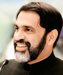 Name of Venu Rajamony also in circulation for MEAâ€™s Secy (West) post
