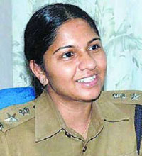 Mrs Bhavana Saxena appointed Resident Commissioner, A P Bhavan