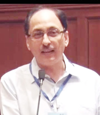 Will Sitaram Kunte be ACS to Maharashtra CM ?