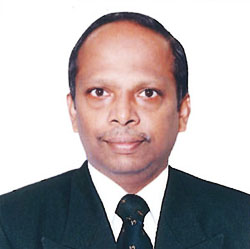 Patra to succeed Chand as CMD, NALCO on Dec 1