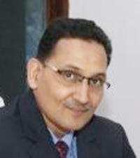 Sanjeev Mittal gets addl. temp. charge as GM, WCR