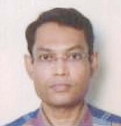 Tenure of Samir Kumar Biswas extended