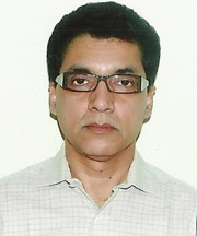 Amitabh Banerjee joins as MD, IRFC