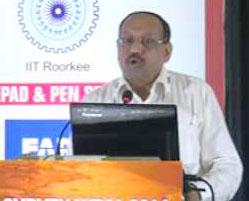 P K Gupta appointed as CMD, NBCC