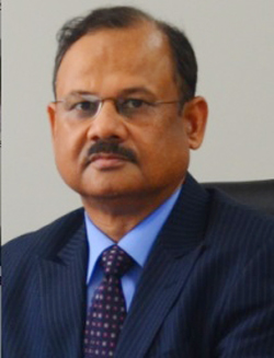 Post of Tallen Kumar upgraded to Secretary level