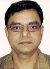 Pramod Kumar Tiwari appointed as DG, BIS