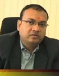 Virendra Mittal appointed as PS to Rameswar Teli