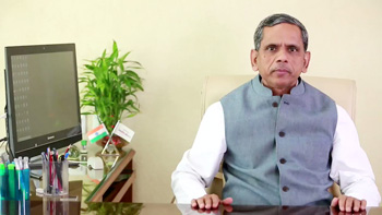Ram Mohan Mishra empanelled for holding Secretary equivalent posts in GoI