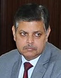 Pradip Kumar Tripathi empanelled as Secretary in GoI