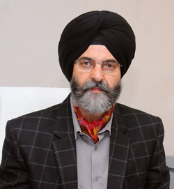 Nirlep Singh Rai selected for Director (Tech), NFL