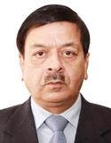 Sharad Kumar to continue as CVC ?