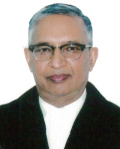 Justice Vineet Kothari appointed Acting CJ of Madras HC