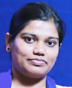 Ms Pratibha Rani released to join Bihar Govt on inter cadre transfer