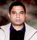 Central deputation of Rajneesh ends in October