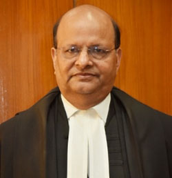 Justice Mohd Rafiq is now Chief Justice, Madhya Pradesh HC