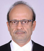Justice Rajesh Bindal is now Judge of Calcutta HC