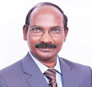 Tenure of Dr Sivan as Secretary, Space & Chairman, Space Commission extended