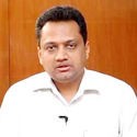 Dy Election Commissioner, Sudeep Jain gets extension
