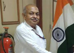 ED Sanjay Mishra to get more important assignment ?