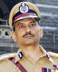 Sanjay Barve to retire this month end