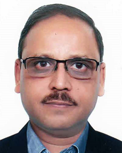Manoj Jain appointed CMD, GAIL