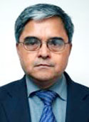 Suresh Patel to be Vigilance Commissioner