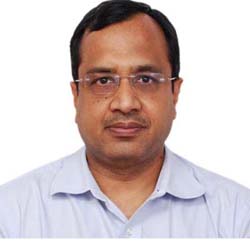 IAS officer Pramod Agrawal takes over as new CMD, Coal India