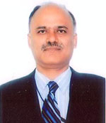 Bala Prasad to be new Secretary to President ?