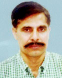 Sanjiv Kumar Singh appointed as Spl DGP Grievances in MP
