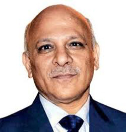 Bhaskar Khulbe appointed as Advisor to PM