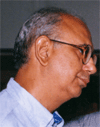 Ranbir Singh passes away