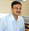 Tenure of Ashutosh Jindal as Joint Secretary, Cabinet Secretariat extended