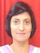 Mrs Tomar appointed Non Exec. Dir of GGL