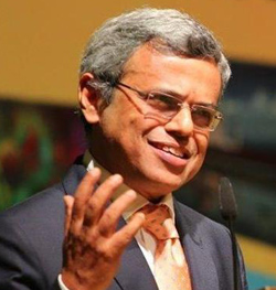 Jawed Ashraf could be PMâ€™s choice for Ambassador to France