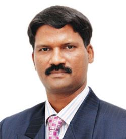V L Kantha Rao appointed Additional Secretary, Defence Production