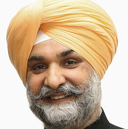 T S Sandhu appointed Ambassador to US