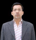 Tenure of Kundan Kumar as PS to Rajnath Singh extended
