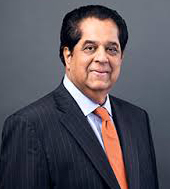 Will K V Kamath move to Delhi ?