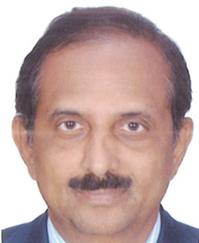 C S Setty to be made SBI MD