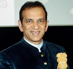 Ajay Bisaria to move to Canada as Indiaâ€™s High Commissioner ?