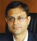 Sanjay Malhotra joins GoI