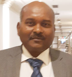 Srinivasulu Nuka takes over as Director (Fin), BDL