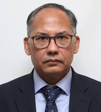 Who poured cold water on appointment of Sumit Deb as CMD, NMDC ?