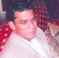Ashutosh Pednekar is also Commissioner, Delhi Mumbai Industrial Corridor in Rajasthan